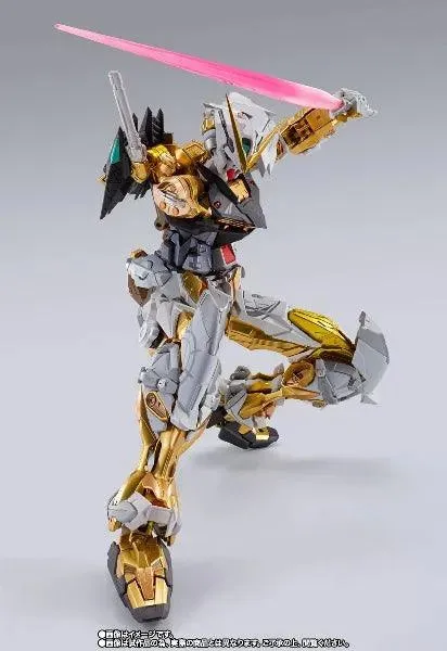 METAL BUILD Gundam Astray Gold Frame (Alternative Strike Ver.)