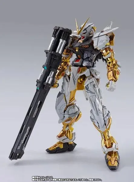 METAL BUILD Gundam Astray Gold Frame (Alternative Strike Ver.)
