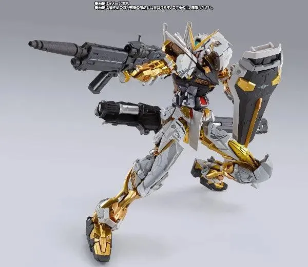 METAL BUILD Gundam Astray Gold Frame (Alternative Strike Ver.)