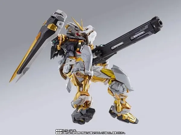 METAL BUILD Gundam Astray Gold Frame (Alternative Strike Ver.)