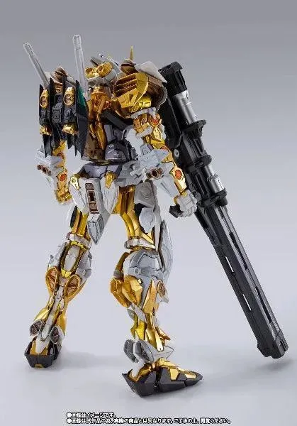 METAL BUILD Gundam Astray Gold Frame (Alternative Strike Ver.)