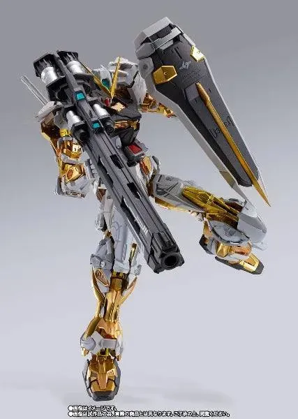 METAL BUILD Gundam Astray Gold Frame (Alternative Strike Ver.)