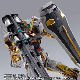 METAL BUILD Gundam Astray Gold Frame (Alternative Strike Ver.)
