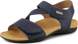 mysoft Women's Arch Support Sandals Orthotic Comfortable Walking Sandals Lightweight Athletic Outdoor Hiking Shoes