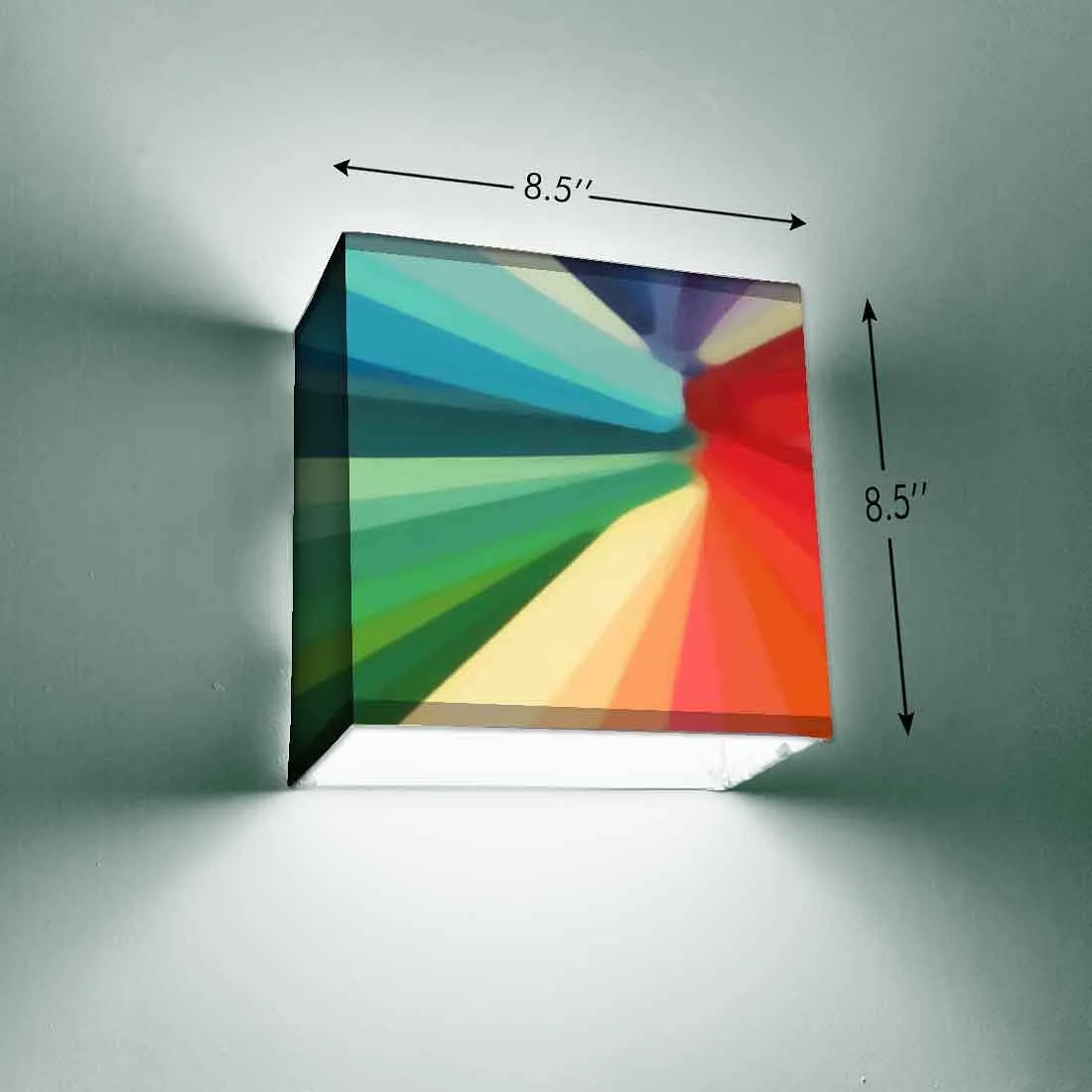 New Classic Wall Lamp  -  Flash