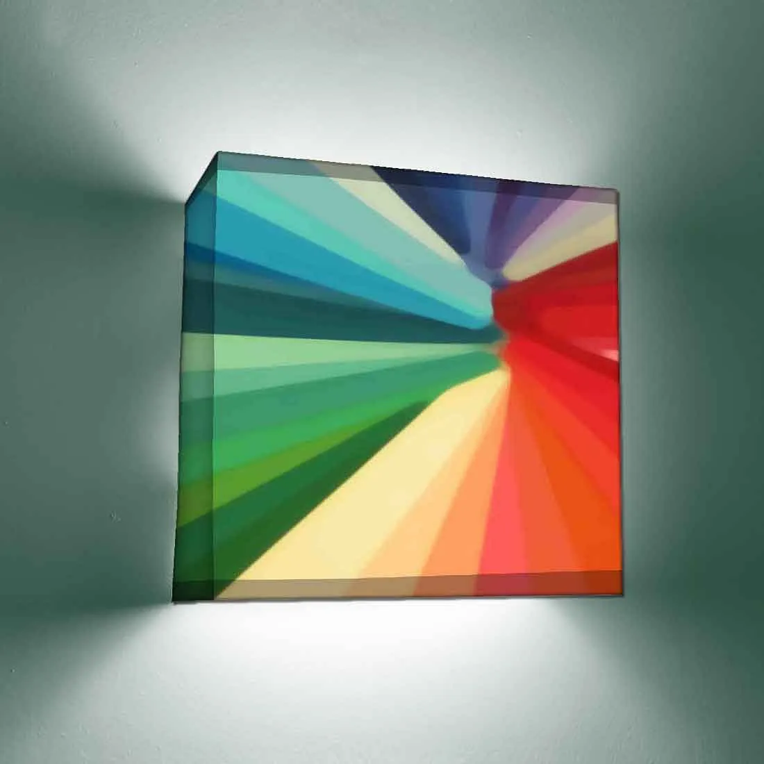 New Classic Wall Lamp  -  Flash