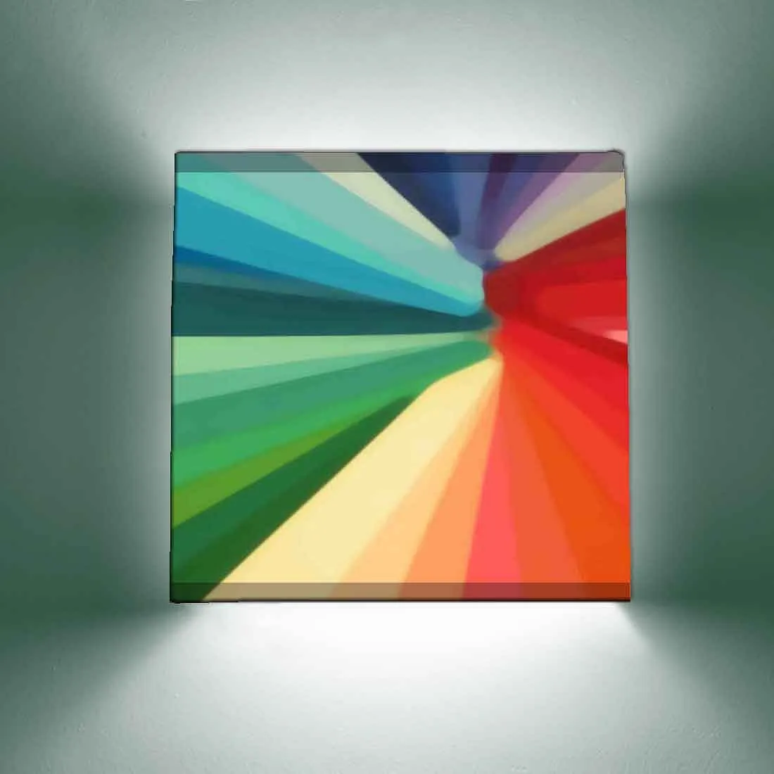New Classic Wall Lamp  -  Flash