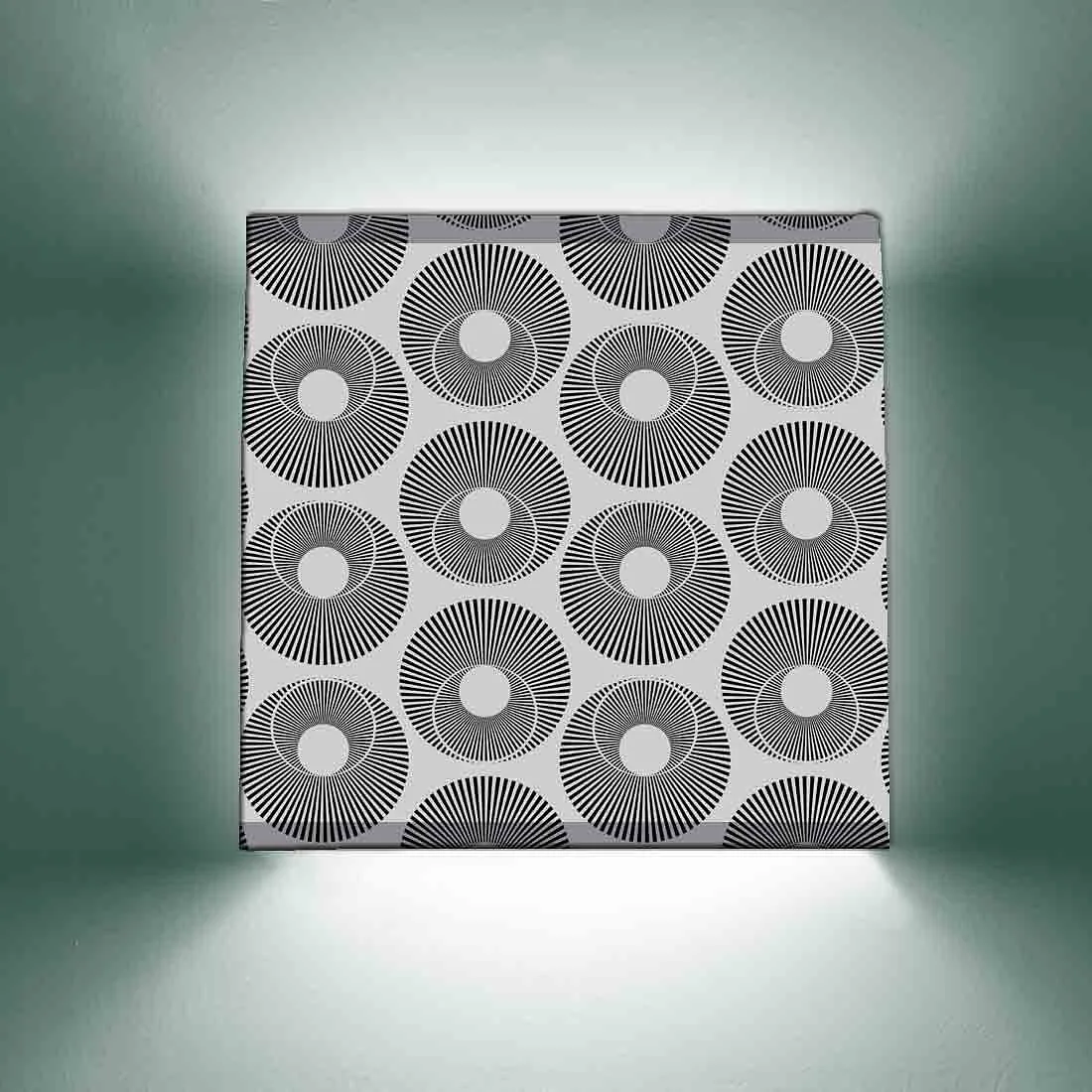 New Stylish Wall Lamp
