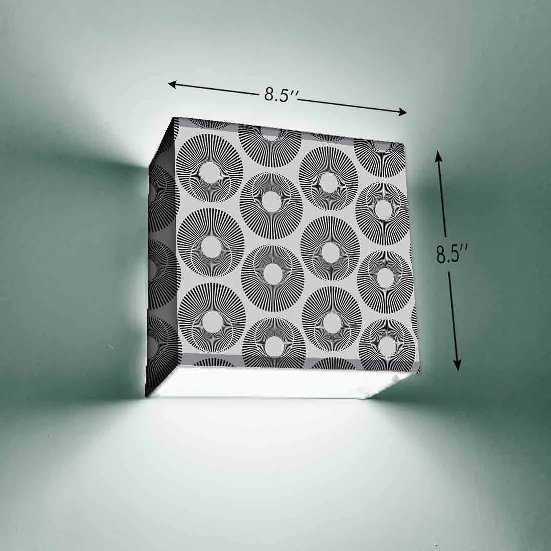 New Stylish Wall Lamp