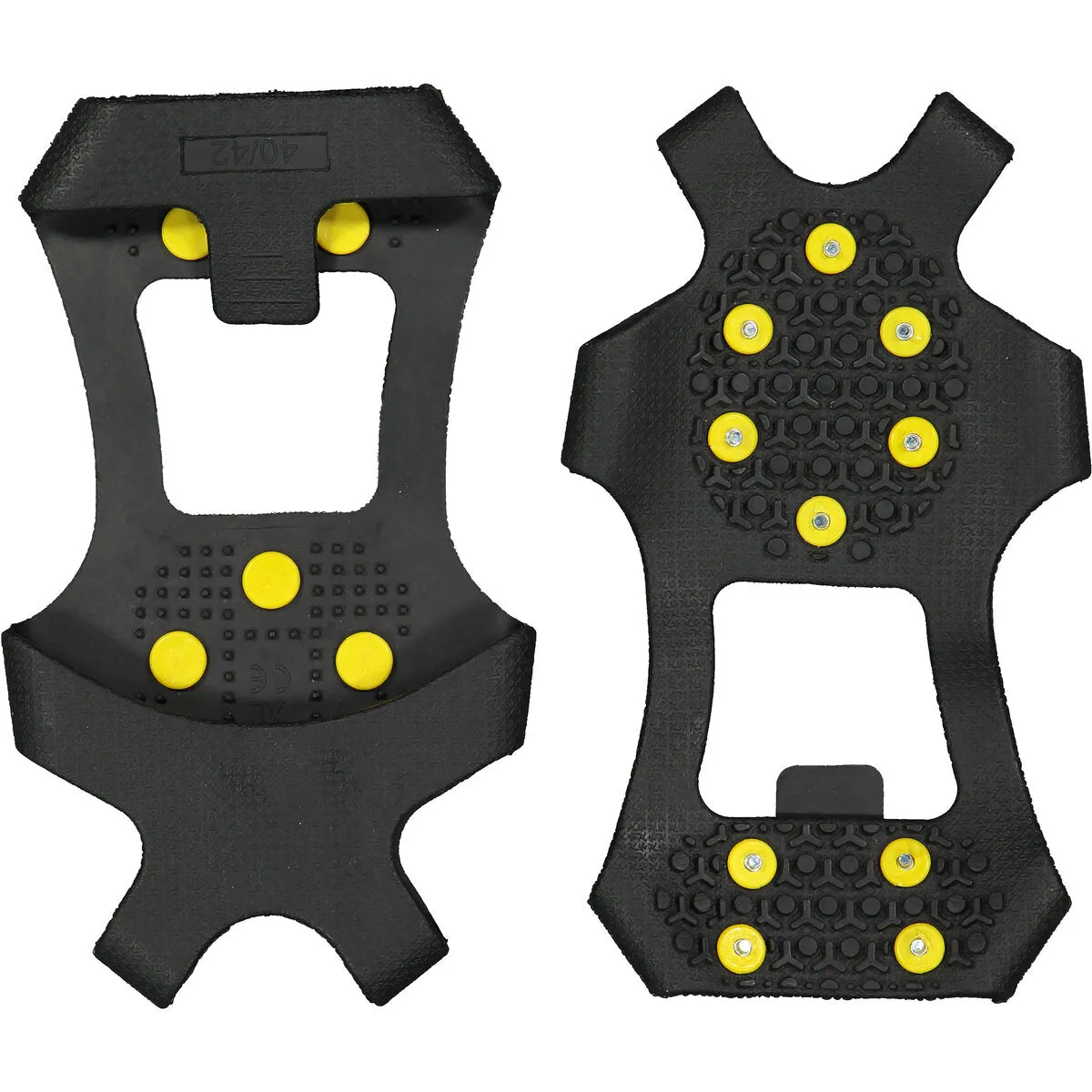 Non Slip Spiked Crampons