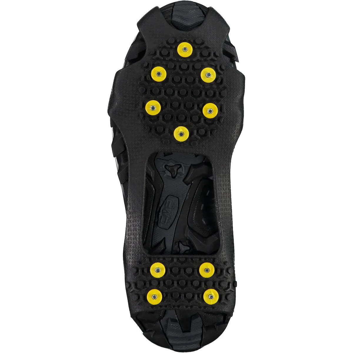 Non Slip Spiked Crampons
