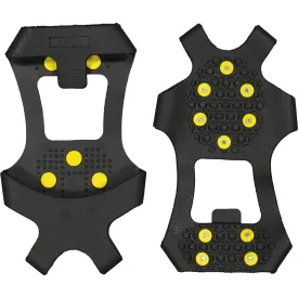 Non Slip Spiked Crampons
