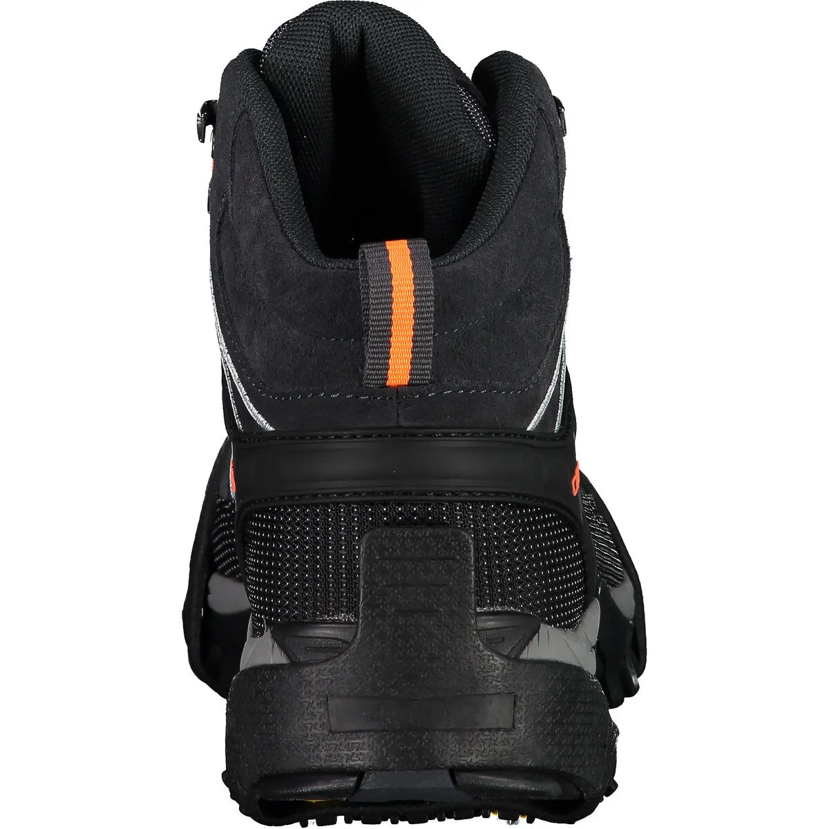 Non Slip Spiked Crampons