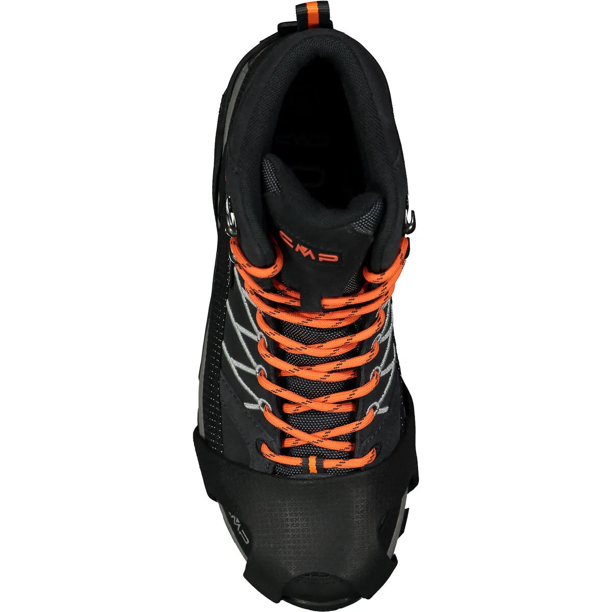 Non Slip Spiked Crampons