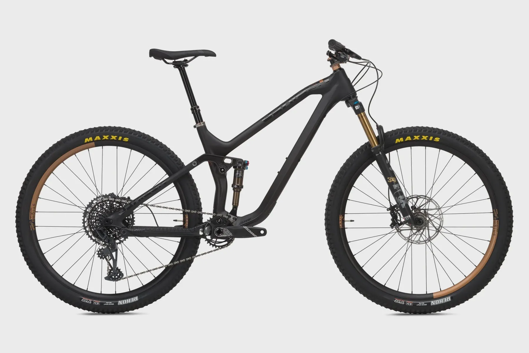 NS Define 130 | Medium MTB | 2022