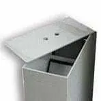 Optional Lid for AquaForte UltraSieves