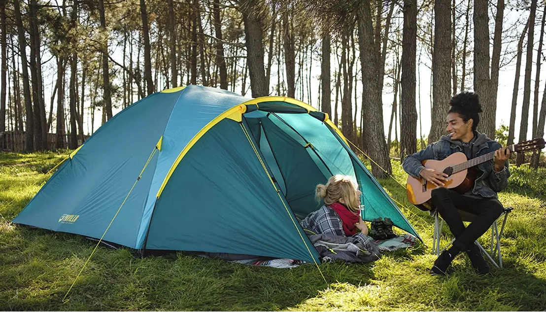 Pavillo Tent Active Ridge 4