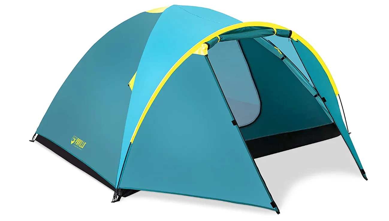 Pavillo Tent Active Ridge 4
