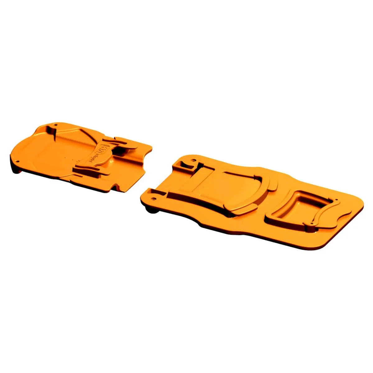 Petzl Antisnow