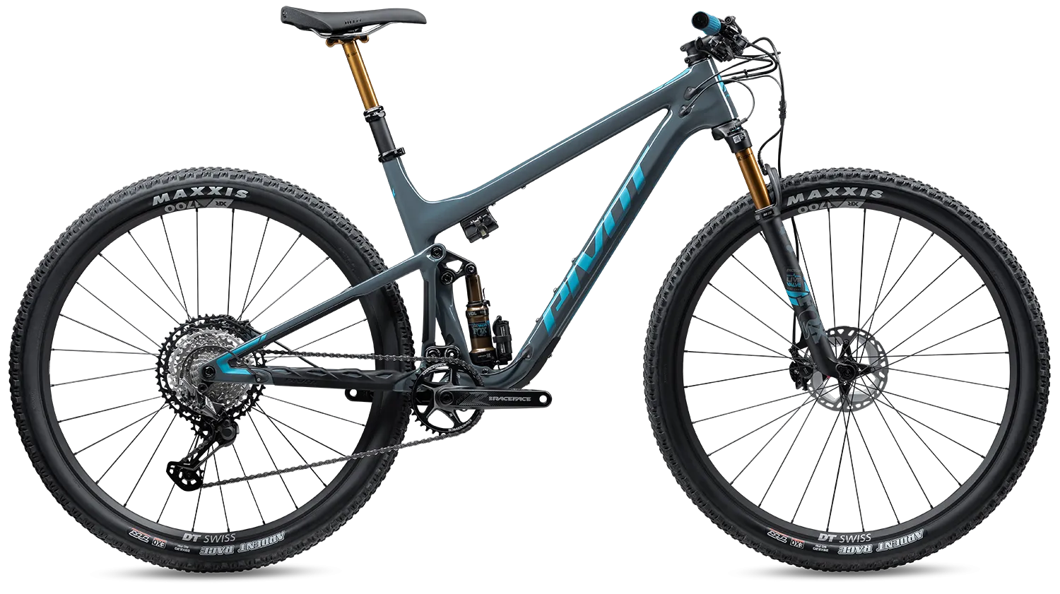 Pivot Mach 4 SL | 2022