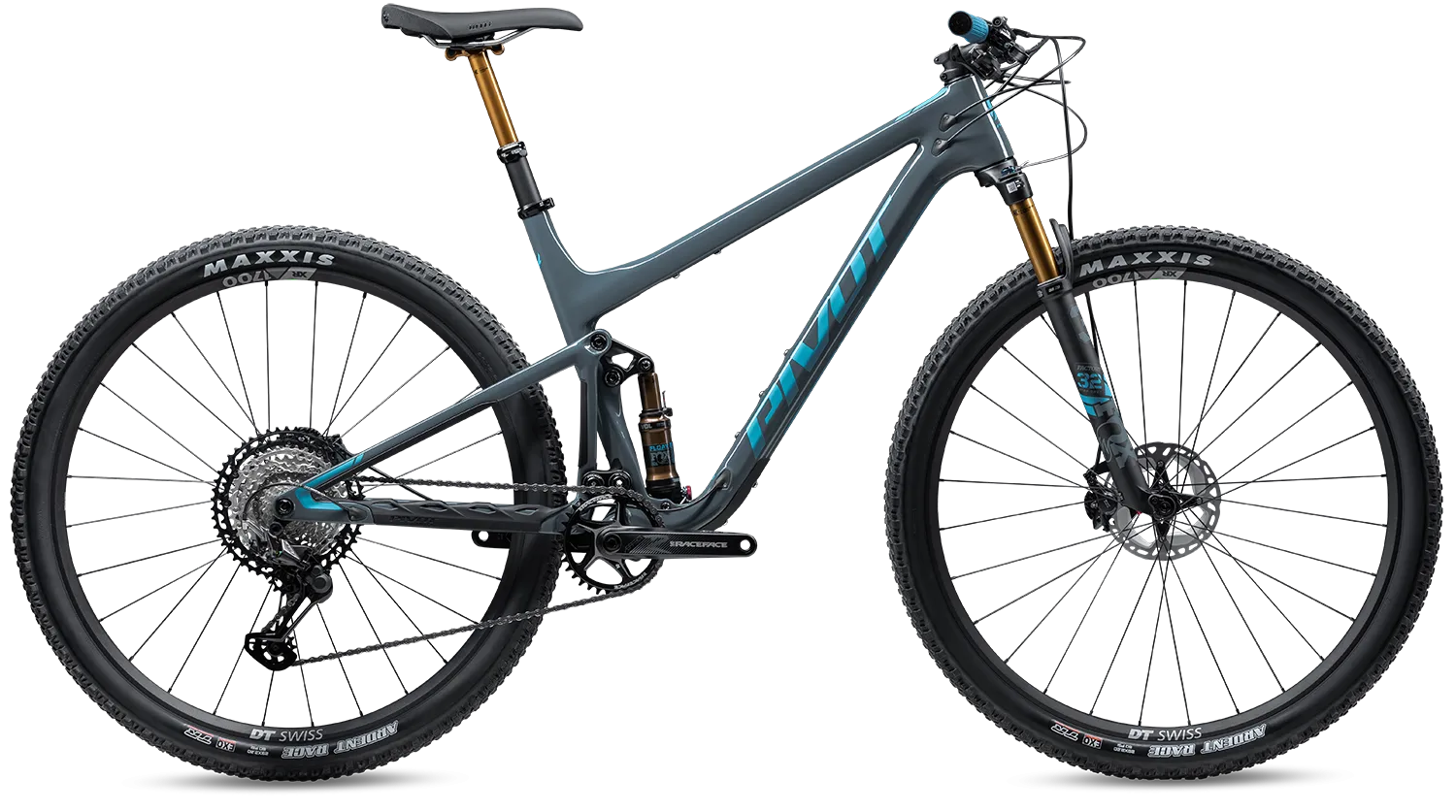 Pivot Mach 4 SL | 2022