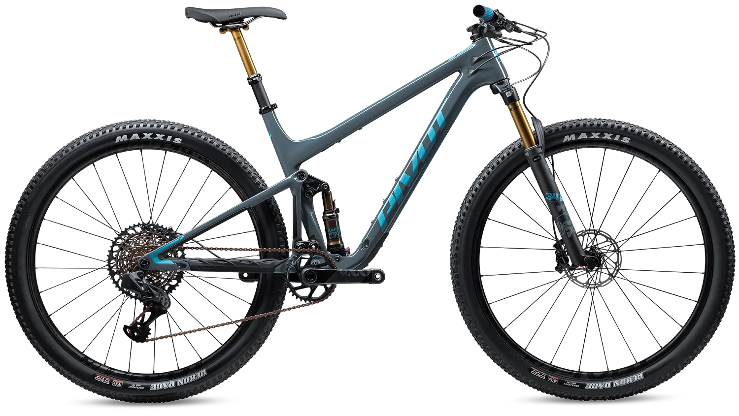 Pivot Mach 4 SL | 2022
