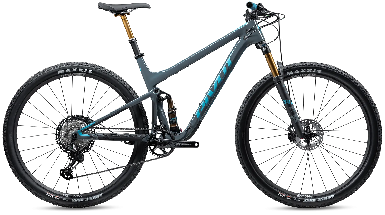 Pivot Mach 4 SL | 2022