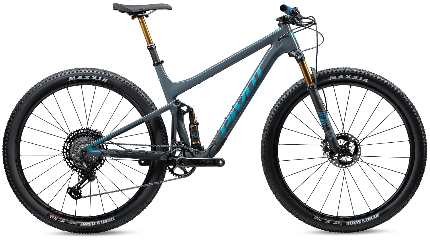 Pivot Mach 4 SL | 2022