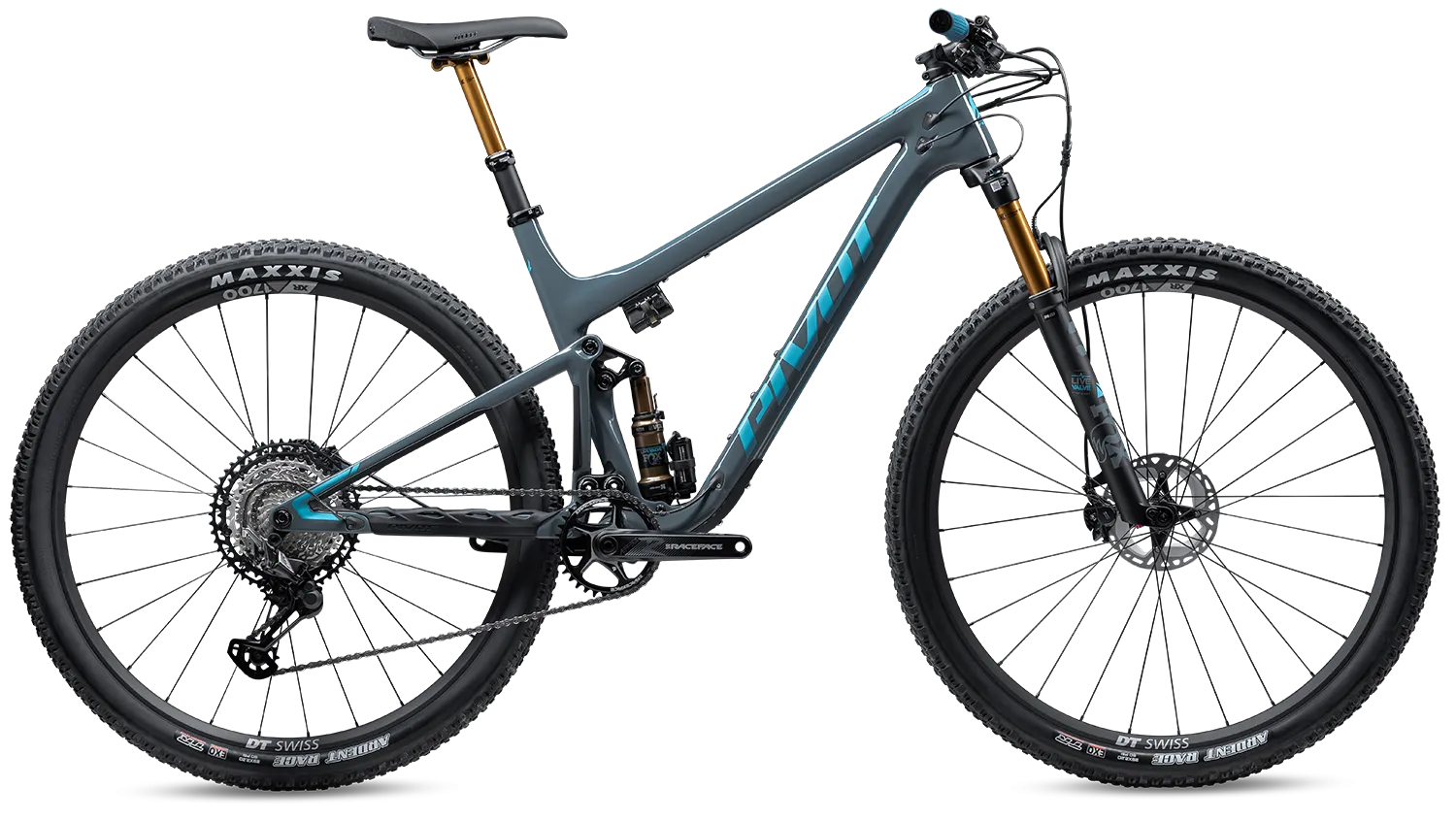 Pivot Mach 4 SL | 2022