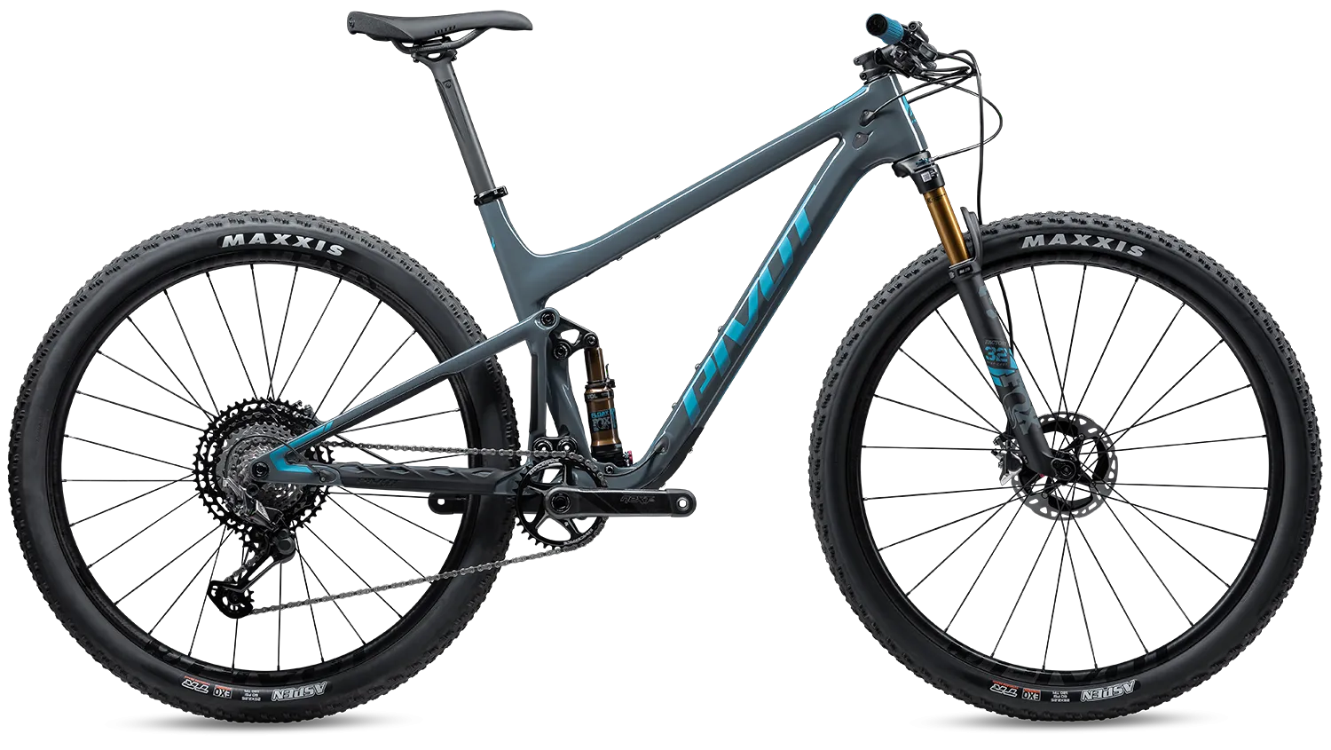 Pivot Mach 4 SL | 2022
