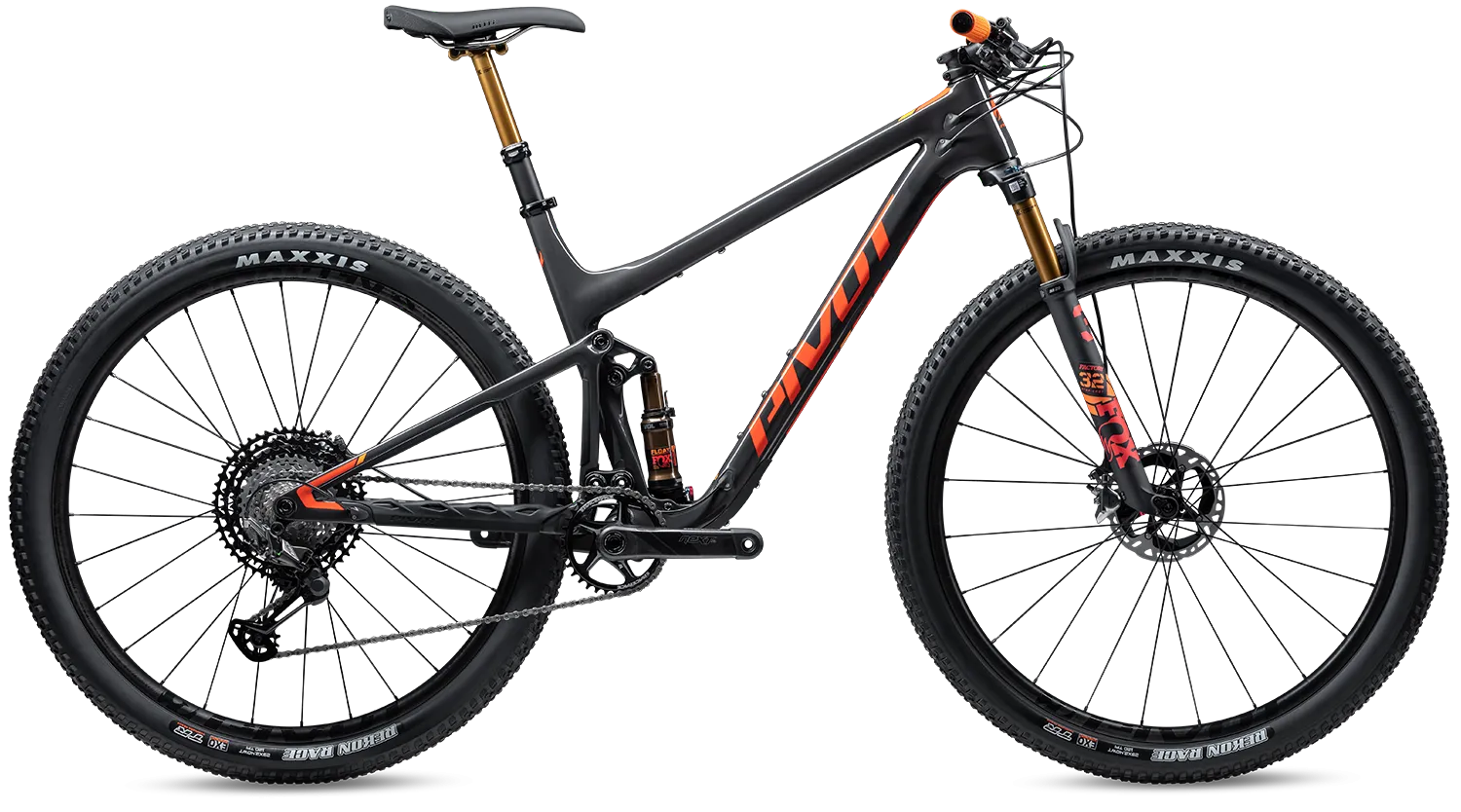 Pivot Mach 4 SL | 2022