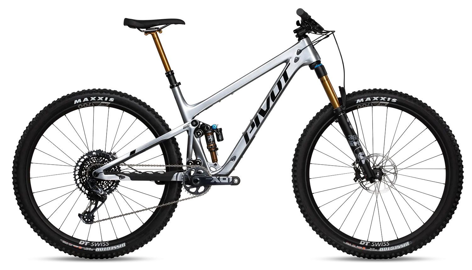 Pivot Trail 429 V3 MTB | 2022