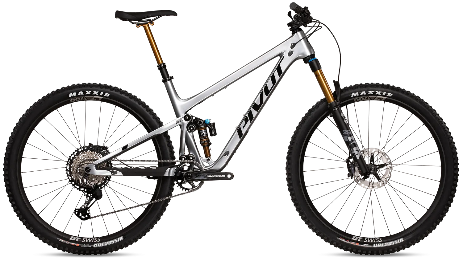 Pivot Trail 429 V3 MTB | 2022