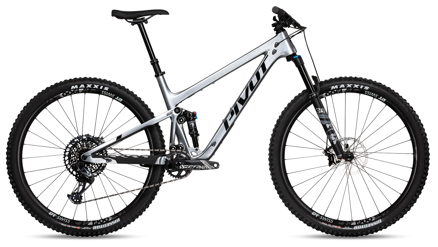 Pivot Trail 429 V3 MTB | 2022
