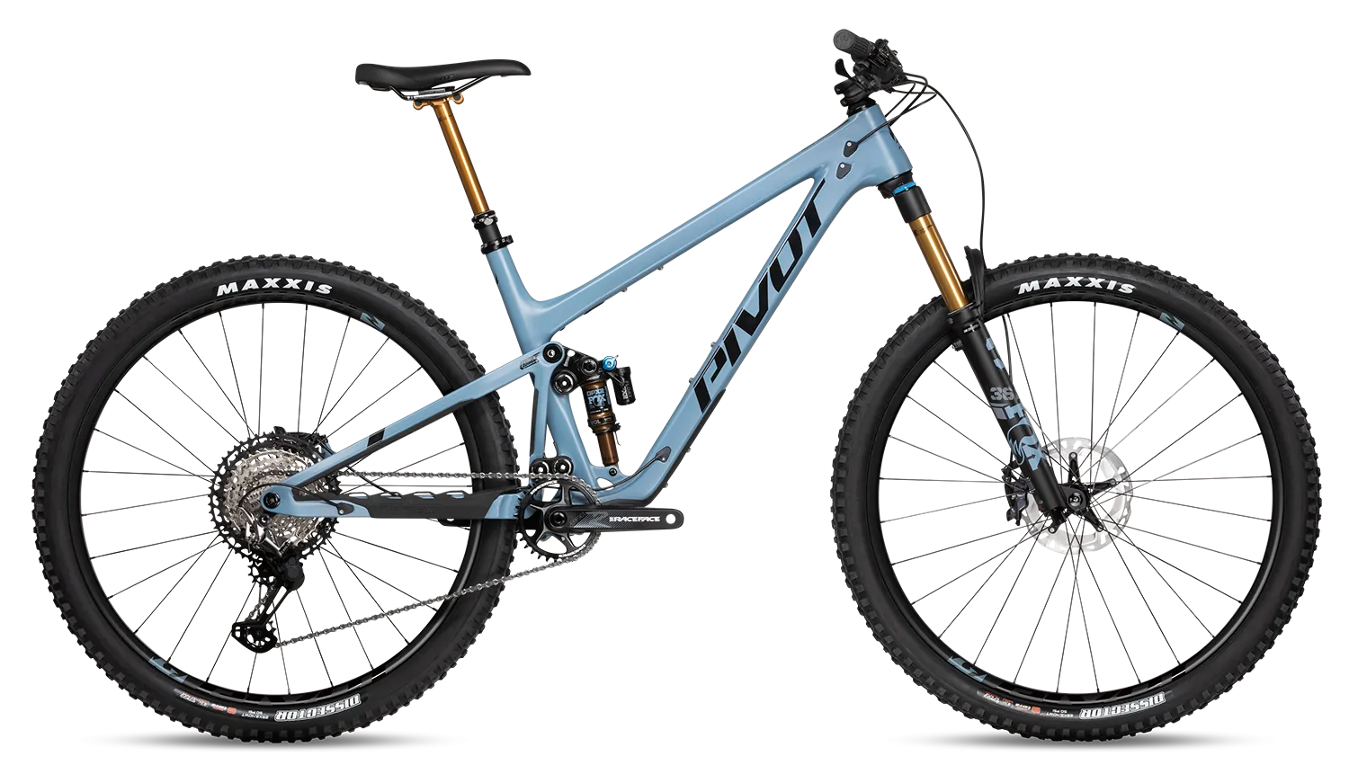 Pivot Trail 429 V3 MTB | 2022