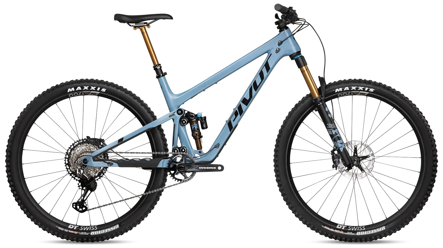 Pivot Trail 429 V3 MTB | 2022