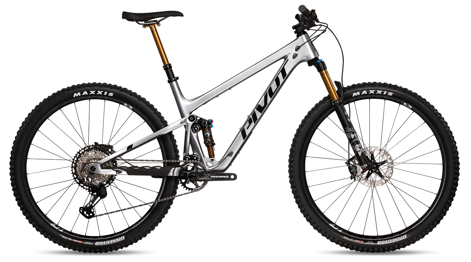 Pivot Trail 429 V3 MTB | 2022
