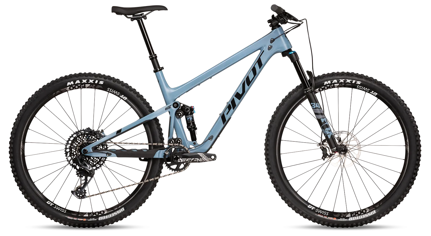Pivot Trail 429 V3 MTB | 2022