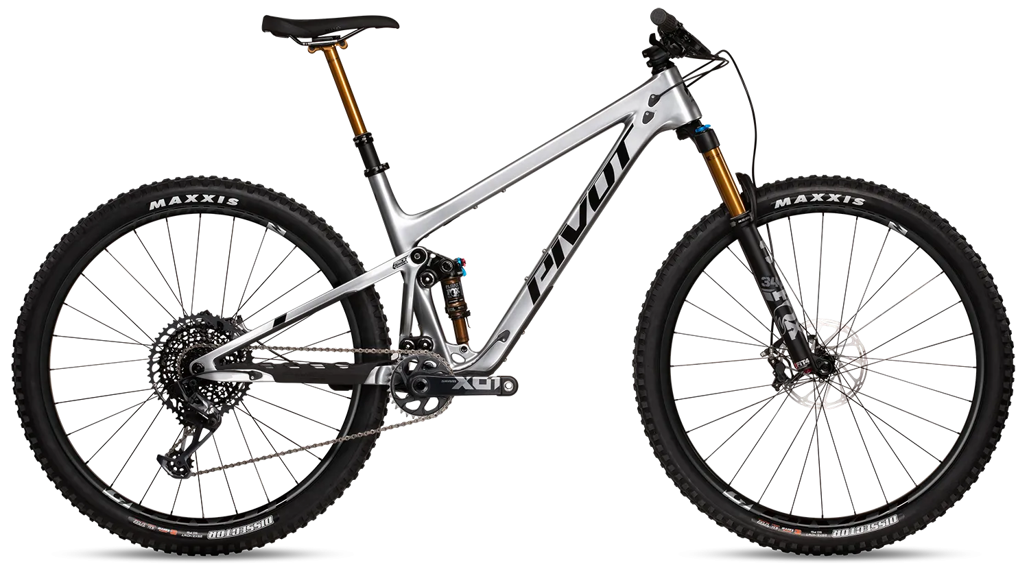Pivot Trail 429 V3 MTB | 2022