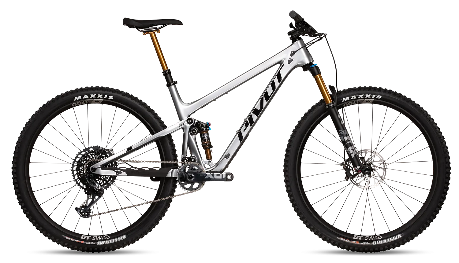 Pivot Trail 429 V3 MTB | 2022