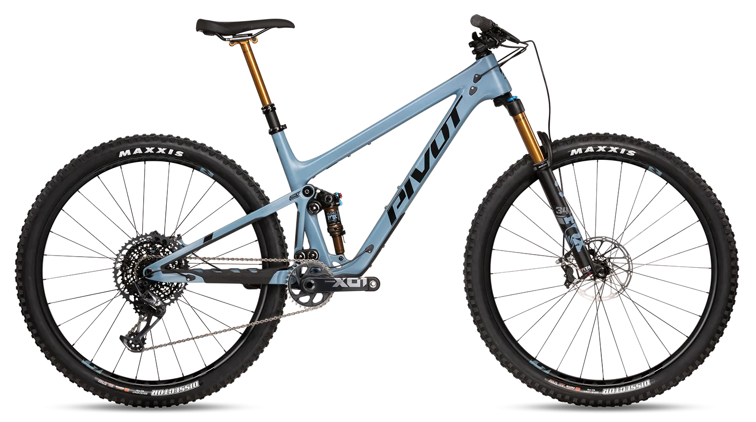 Pivot Trail 429 V3 MTB | 2022