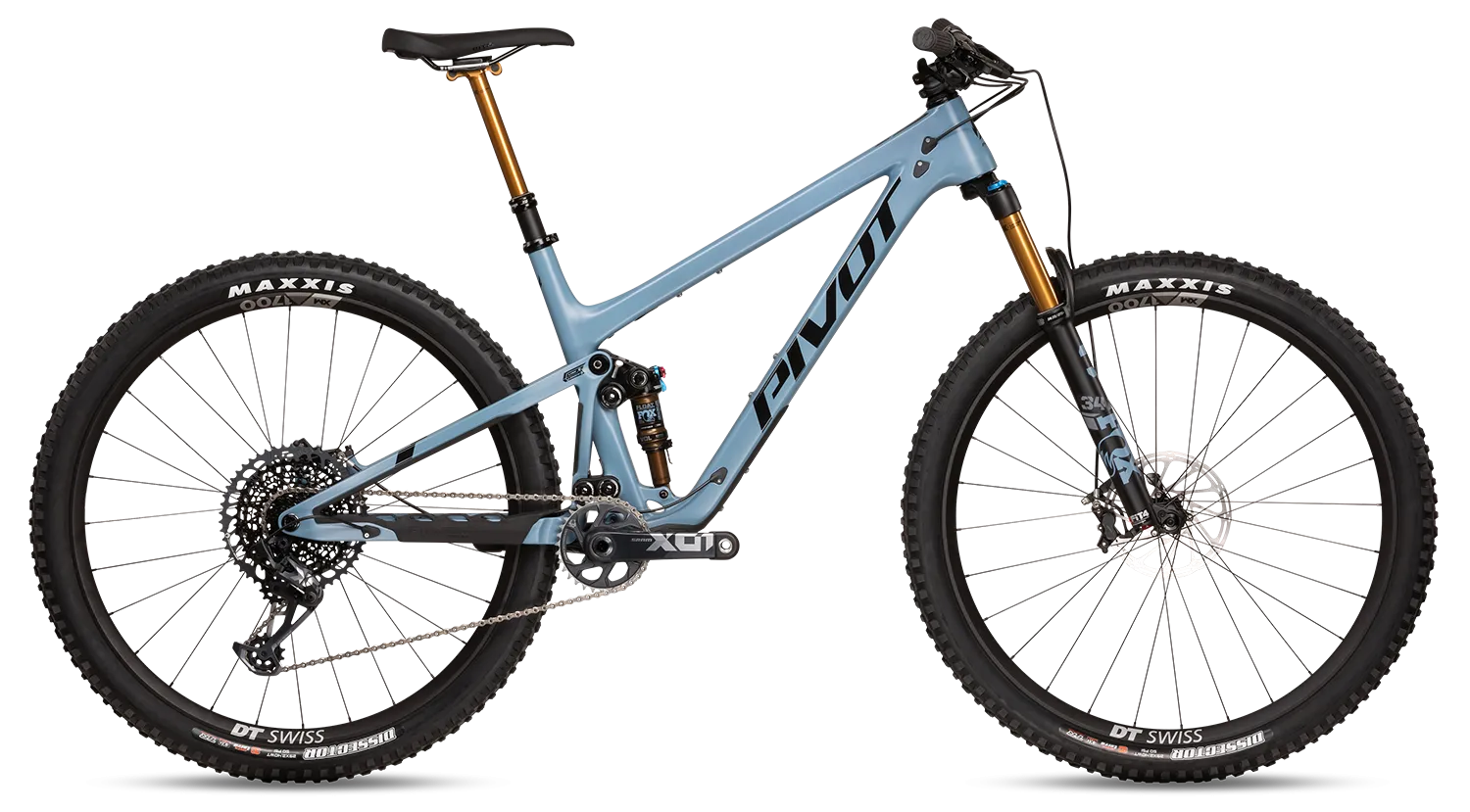 Pivot Trail 429 V3 MTB | 2022