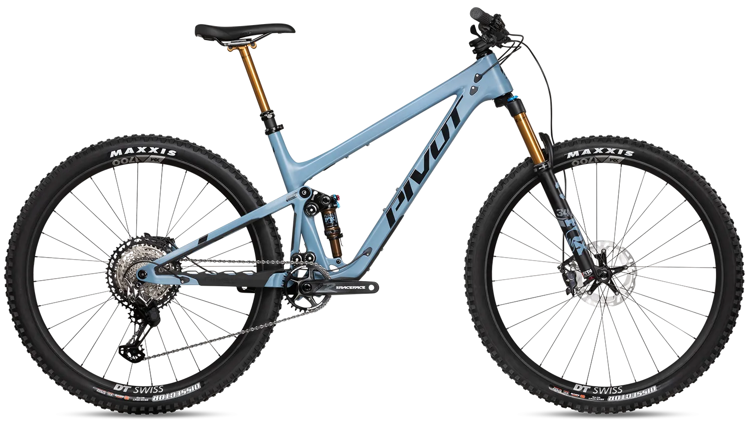 Pivot Trail 429 V3 MTB | 2022