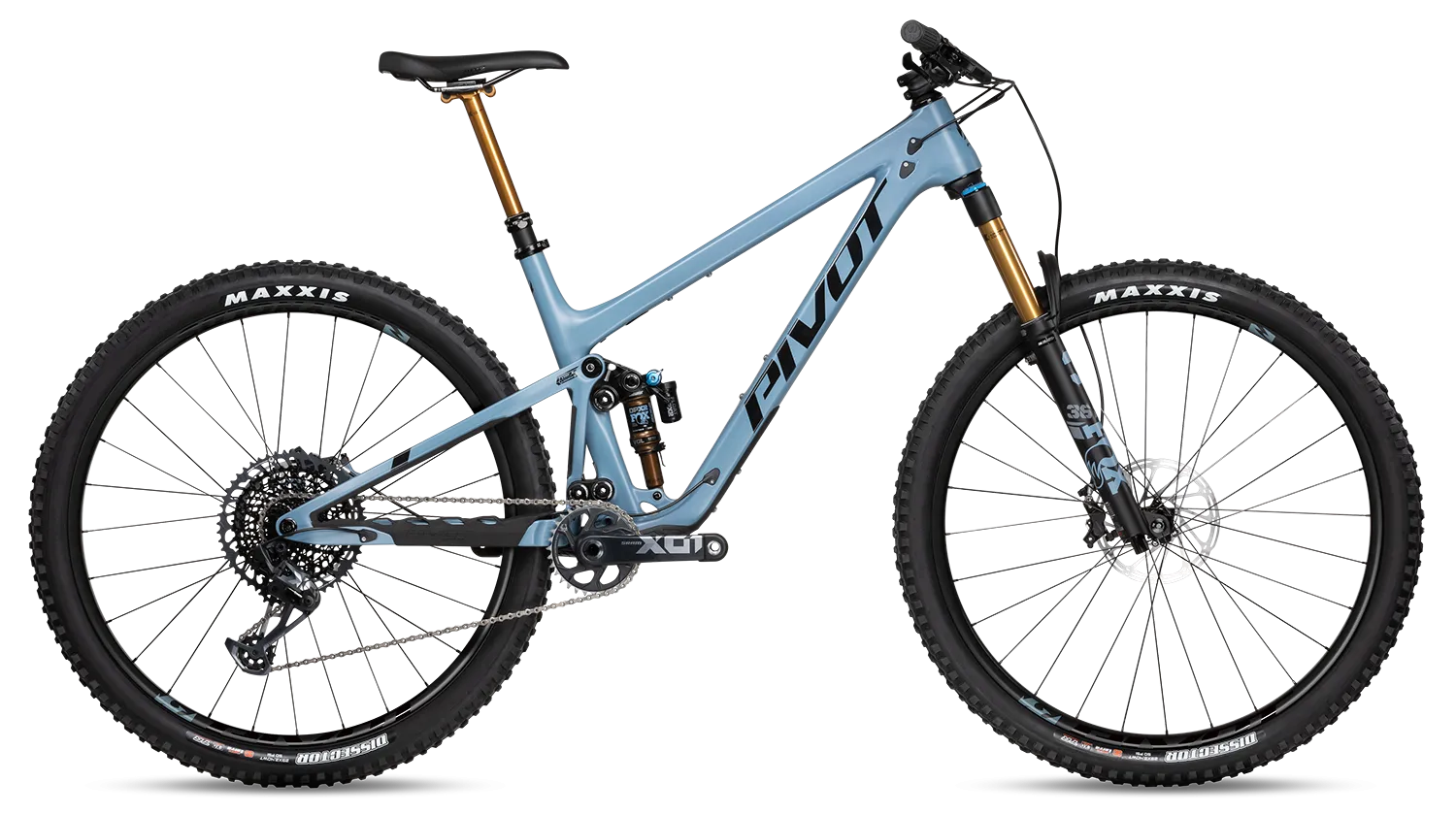 Pivot Trail 429 V3 MTB | 2022