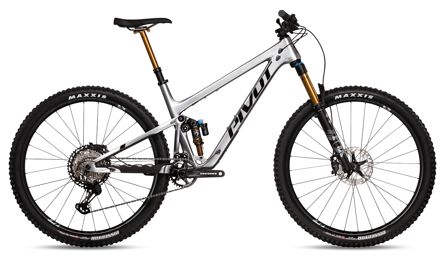 Pivot Trail 429 V3 MTB | 2022