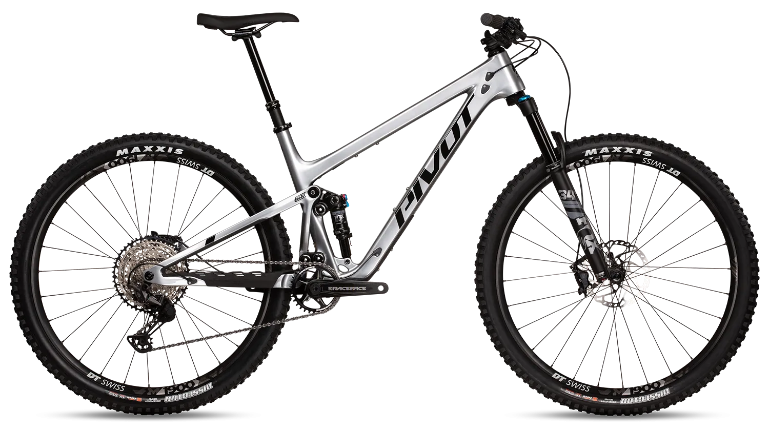 Pivot Trail 429 V3 MTB | 2022