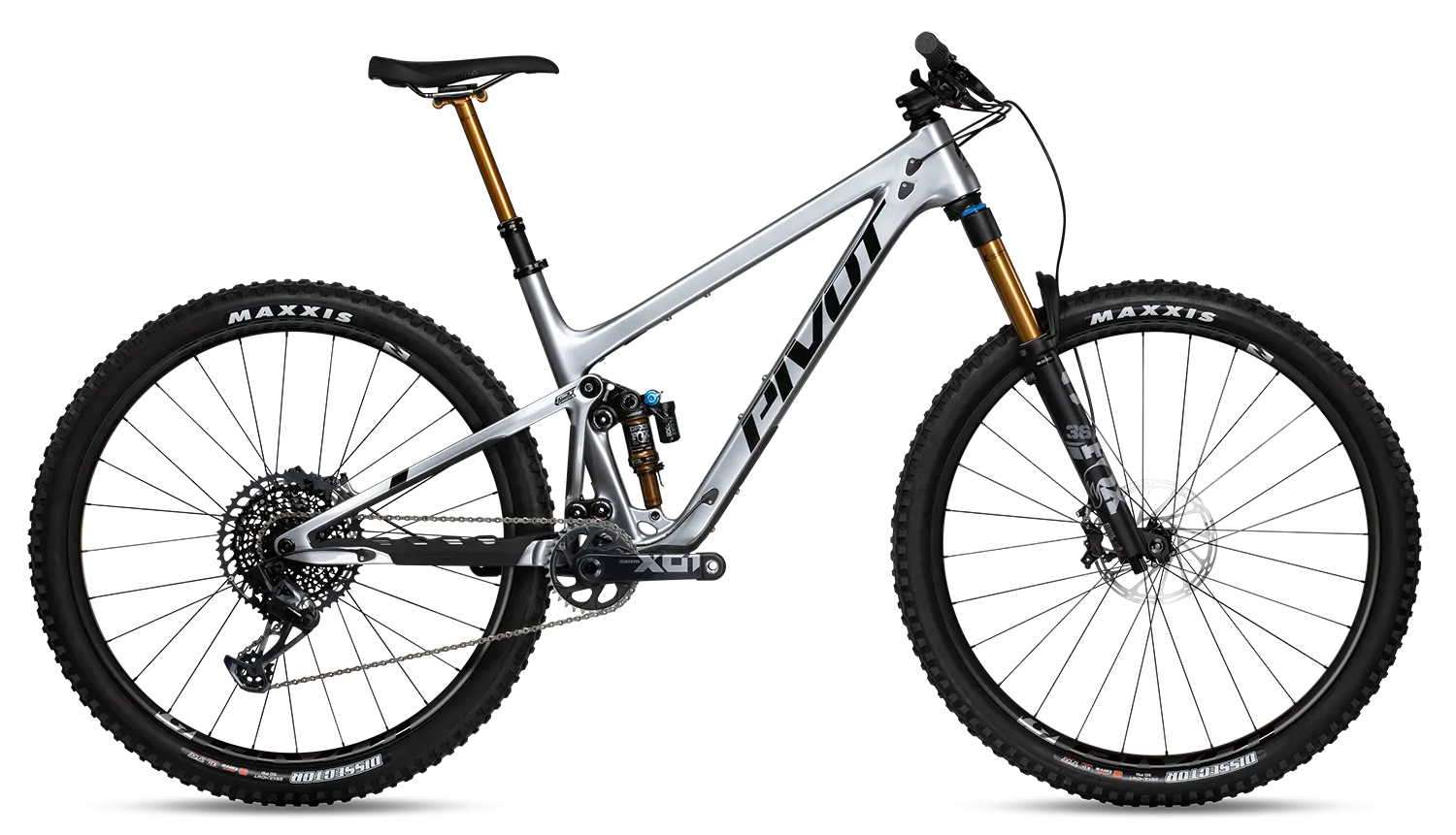 Pivot Trail 429 V3 MTB | 2022