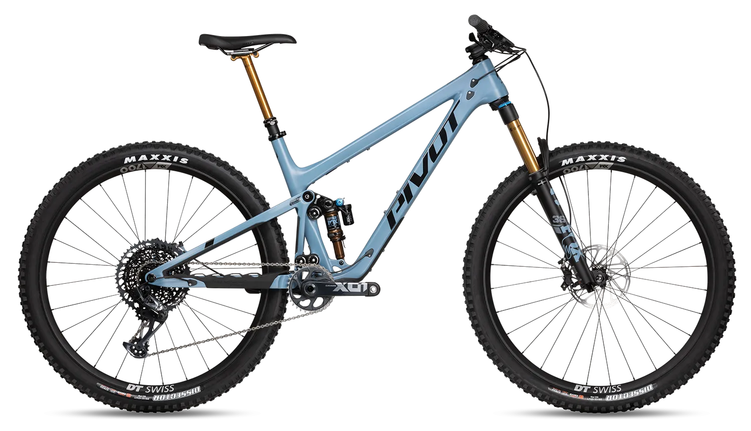 Pivot Trail 429 V3 MTB | 2022