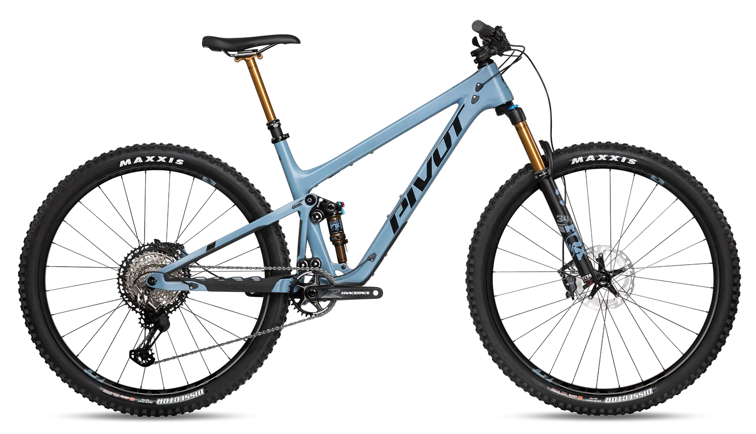 Pivot Trail 429 V3 MTB | 2022