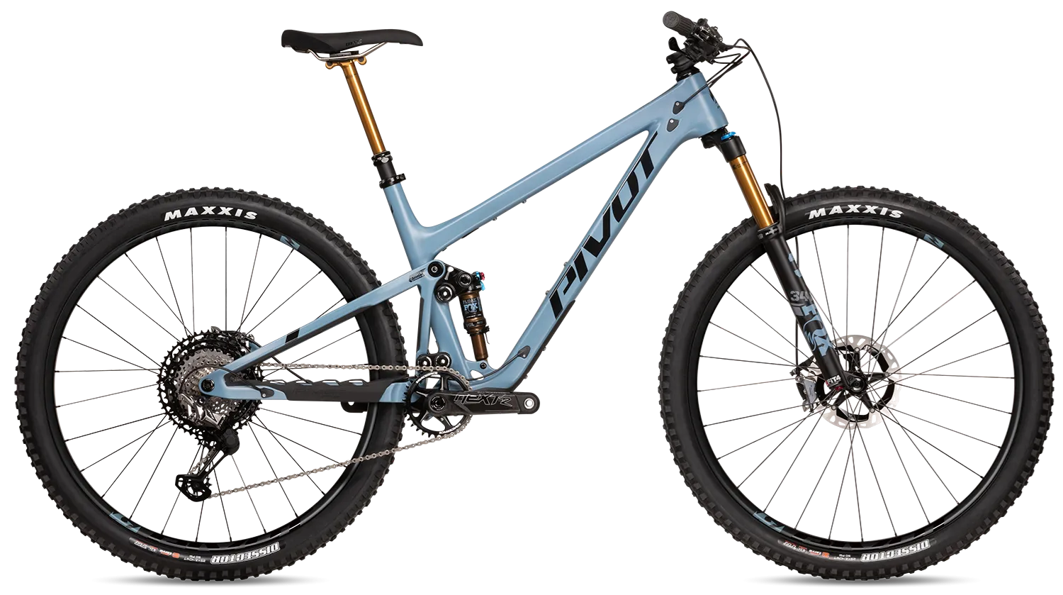 Pivot Trail 429 V3 MTB | 2022